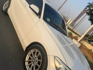 2013 BMW 1-Series 116i