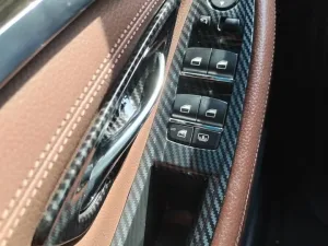 2011 BMW 5-Series 535i