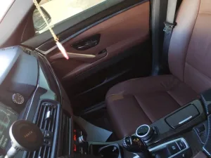 2011 BMW 5-Series 535i