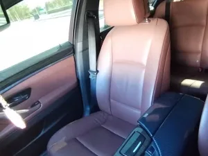 2011 BMW 5-Series 535i