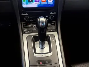 2018 Porsche 911 Carrera Carrera Turbo