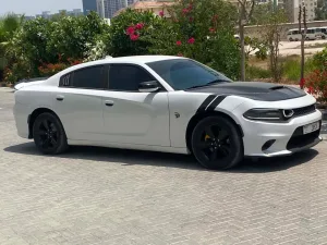 2015 دودج شارجر R/T