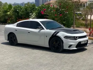 2015 دودج شارجر R/T
