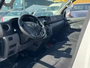 2021 Nissan Urvan