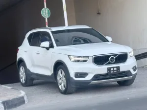 2020 Volvo XC40 P8 Recharge Core