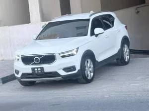 2020 Volvo XC40 P8 Recharge Core