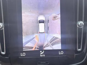 2020 Volvo XC40 P8 Recharge Core