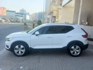 2020 Volvo XC40 P8 Recharge Core
