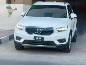 2020 Volvo XC40 P8 Recharge Core