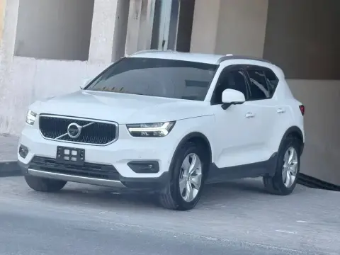 2020 Volvo XC40 P8 Recharge Core