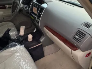 2004 Toyota Prado GX