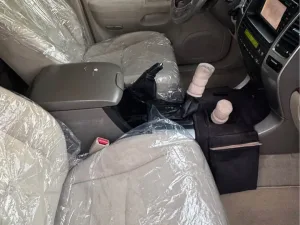 2004 Toyota Prado GX