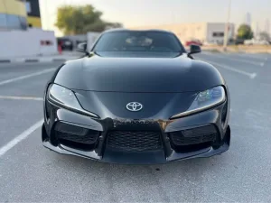 2020 سوبارو بي آر زد Premium