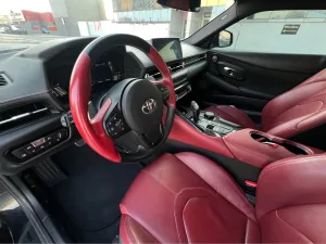 2020 سوبارو بي آر زد Premium