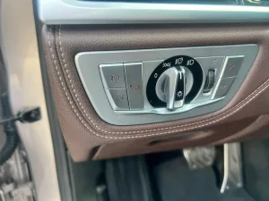 2018 BMW 7-Series 750Li