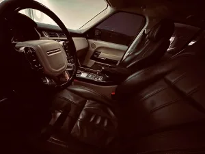 2014 Land Rover Range Rover Supercharged
