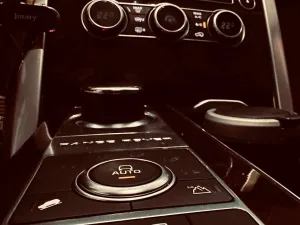 2014 Land Rover Range Rover Supercharged