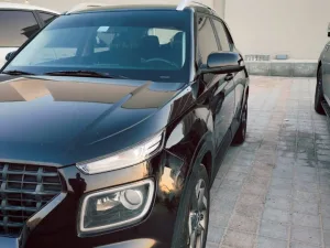 2020 Hyundai Venue Limited