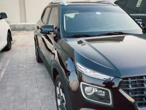 2020 Hyundai Venue Limited