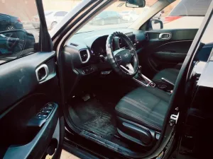 2020 Hyundai Venue Limited