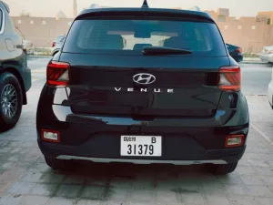 2020 Hyundai Venue Limited