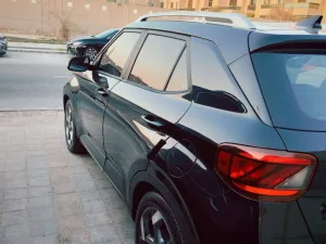 2020 Hyundai Venue Limited