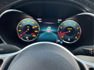 2021 Mercedes-Benz C-Class C300