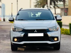 2017 Mitsubishi ASX GLX