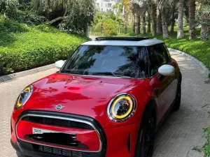 2022 Mini Cooper Cooper