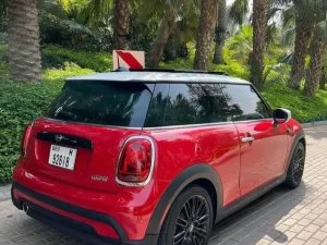 2022 Mini Cooper Cooper