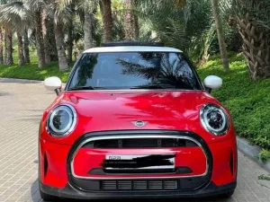 2022 Mini Cooper Cooper