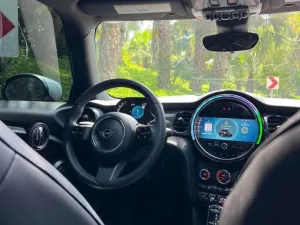 2022 Mini Cooper Cooper