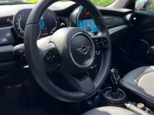 2022 Mini Cooper Cooper