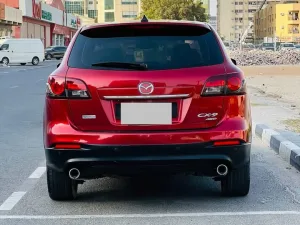 2013 Mazda CX-9 Grand Touring