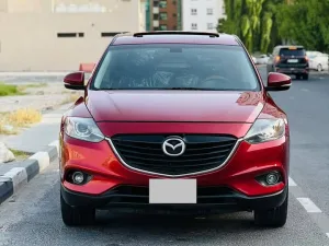 2013 Mazda CX-9 Grand Touring