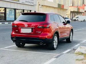 2013 Mazda CX-9 Grand Touring