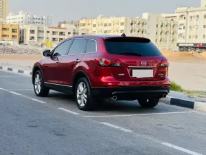 2013 Mazda CX-9 Grand Touring
