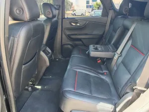 2021 Chevrolet Blazer 1LT