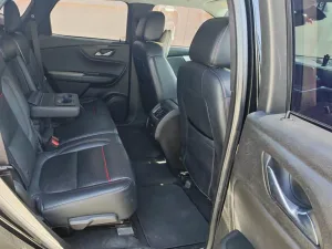 2021 Chevrolet Blazer 1LT
