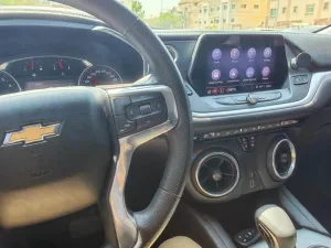 2021 Chevrolet Blazer 1LT