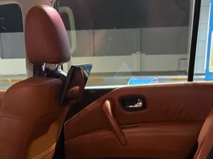 2024 Nissan Patrol
