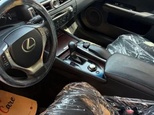 2015 Lexus GS GS350 F Sport