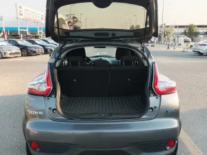 2015 Nissan Juke SV