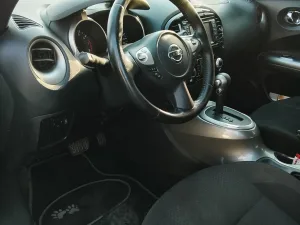 2015 Nissan Juke SV