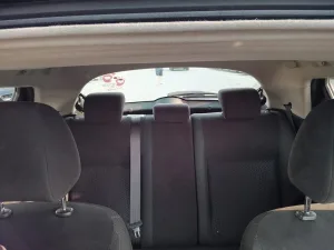 2015 Nissan Juke SV