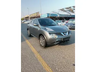 2015 Nissan Juke in Ajman used car