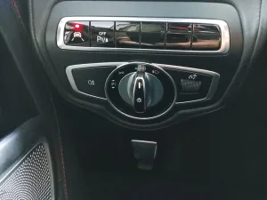 2019 Mercedes-Benz G-Class G63 AMG 4Matic