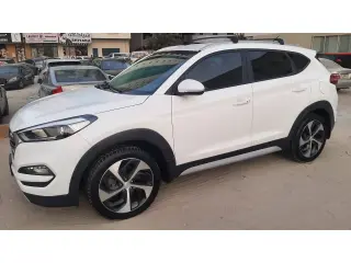 2016 Hyundai Tucson in Dubai used car