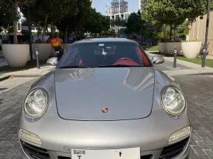 2009 Porsche 911 Carrera Carrera S