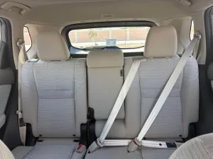 2024 Nissan XTrail S